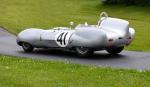 Lotus Eleven Le Mans 1956 года